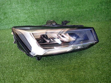 Load image into Gallery viewer, Frontscheinwerfer Audi Q2 81A941012 Full LED Rechts Scheinwerfer Headlight SCH7148715909jf