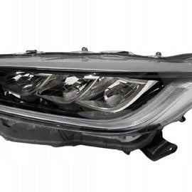 Frontscheinwerfer Toyota IV Yaris K0-8- TOM4525 Full LED Links Headlight SCH6788164254ly