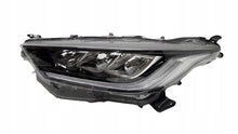 Laden Sie das Bild in den Galerie-Viewer, Frontscheinwerfer Toyota IV Yaris K0-8- TOM4525 Full LED Links Headlight SCH6788164254ly