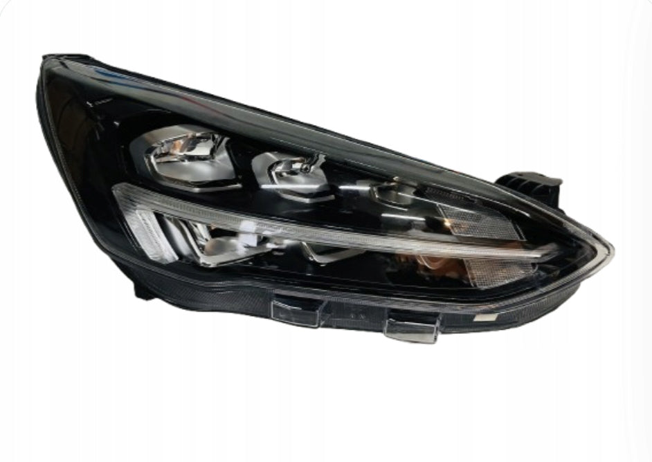 Frontscheinwerfer Ford Focus MX7B-13E014-ED LED Rechts Scheinwerfer Headlight SCH1239008668xk