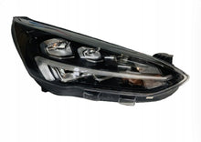 Laden Sie das Bild in den Galerie-Viewer, Frontscheinwerfer Ford Focus MX7B-13E014-ED LED Rechts Scheinwerfer Headlight SCH1239008668xk