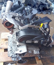 Laden Sie das Bild in den Galerie-Viewer, Motor VW I CZC 1.4 TSI 90PS 66kW Benzin Engine Komplett MOT4712154284we
