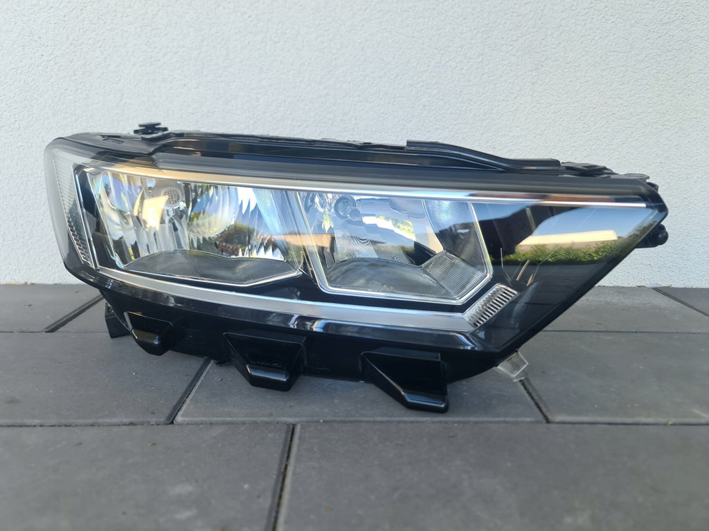 Frontscheinwerfer VW T-Roc 2GA941006B LED Rechts Scheinwerfer Headlight