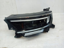 Laden Sie das Bild in den Galerie-Viewer, Frontscheinwerfer Opel Mokka 9834008280 LED Links Scheinwerfer Headlight