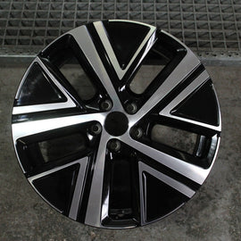 1x Alufelge 17 Zoll 6.5