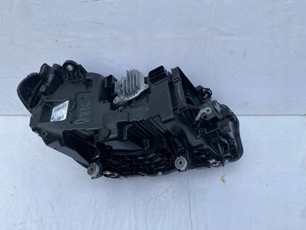 Frontscheinwerfer BMW X3 G01 G02 873965303 LED Links Scheinwerfer Headlight SCH3967735639td