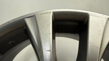 Load image into Gallery viewer, 1x Alufelge 18 Zoll 7.5" 5x114.3 45ET Glanz Grau Toyota Rav Rim Wheel FEL7244497398kb