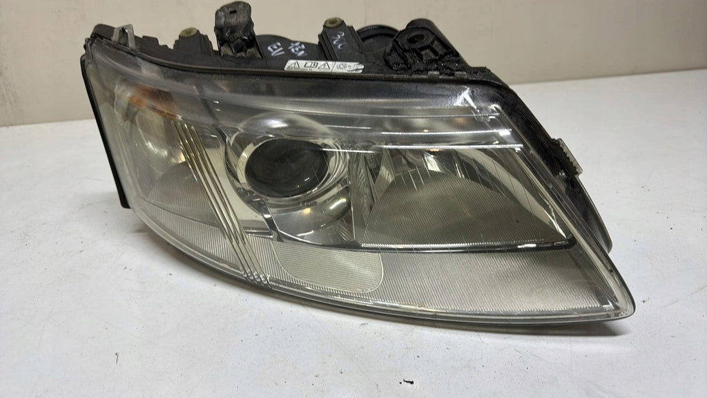Frontscheinwerfer Saab 93 9-3 Xenon Rechts Scheinwerfer Headlight