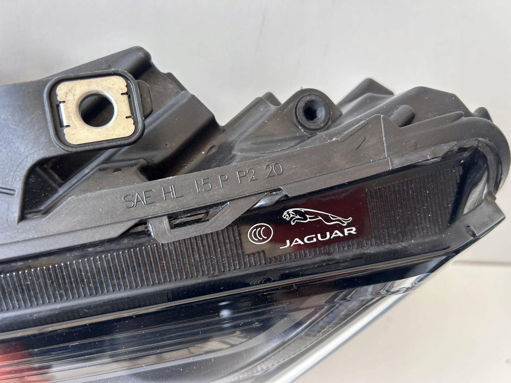 Frontscheinwerfer Jaguar E-Pace X540 M9C3-13W030-EF Links Scheinwerfer Headlight SCH5080607515mg
