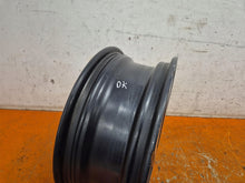 Load image into Gallery viewer, 1x Alufelge 16 Zoll 6.0" 4x100 50ET Glanz Grau 52910-Q0230 Hyundai I20 Iii FEL8142485040cg