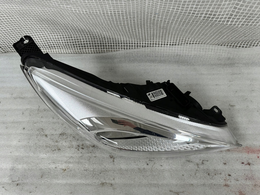 Frontscheinwerfer Ford Focus F1EB-13W0290-AE Rechts Scheinwerfer Headlight