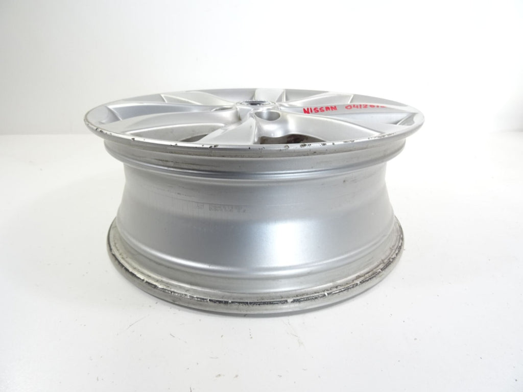 1x Alufelge 16 Zoll 6.0" 5x114.3 Nissan Pulsar Rim Wheel FEL1256079160js