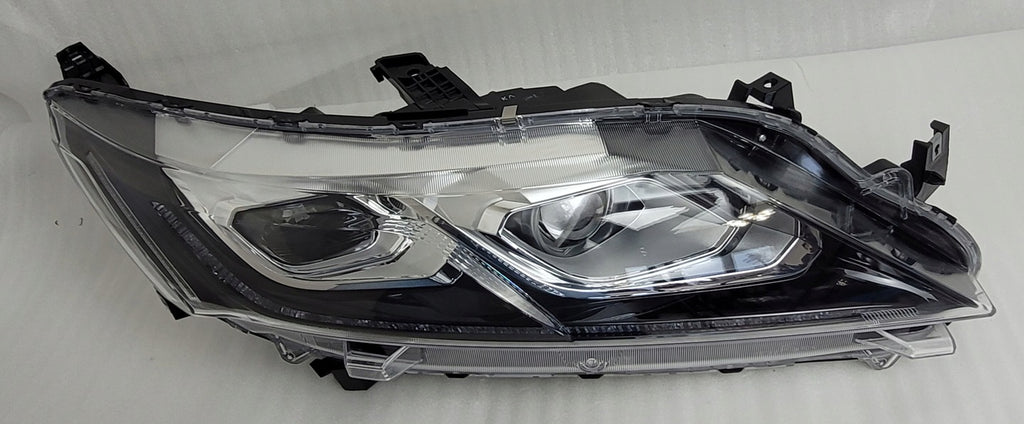 Frontscheinwerfer Mitsubishi Eclipse Cross I 2018-FULL Full LED FALSE Headlight SCH5120447381uo