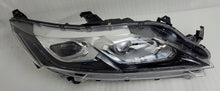 Laden Sie das Bild in den Galerie-Viewer, Frontscheinwerfer Mitsubishi Eclipse Cross I 2018-FULL Full LED FALSE Headlight SCH5120447381uo