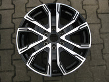 Load image into Gallery viewer, 1x Alufelge 20 Zoll 8.5" 6x139.7 40ET Mitsubishi Pajero I Rim Wheel FEL7542196225ok