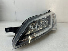 Laden Sie das Bild in den Galerie-Viewer, Frontscheinwerfer Fiat Ducato 1374297080 Links Scheinwerfer Headlight SCH4691405775fc