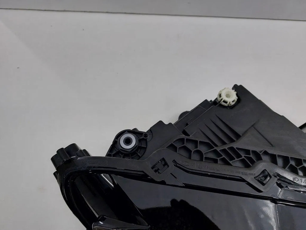 Frontscheinwerfer Skoda Superb III 3V1941016C Full LED Rechts Headlight