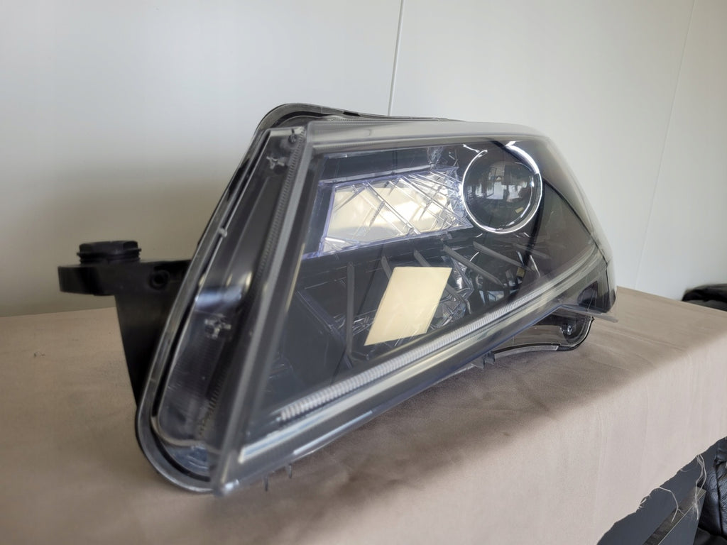 Frontscheinwerfer Skoda Superb III 3V1941015B Links Scheinwerfer Headlight SCH6710204609le