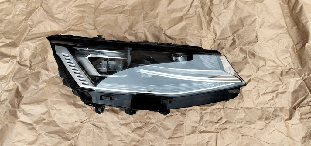 Frontscheinwerfer VW Multivan T7 Caravelle 7T1941082 Rechts Headlight SCH9432763436yu
