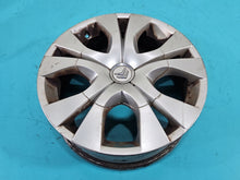 Load image into Gallery viewer, 4x Alufelge 17 Zoll 6.5" 4x108 9654386380 Citroën C4 Grand Picasso I Rim Wheel FEL5408777456gv