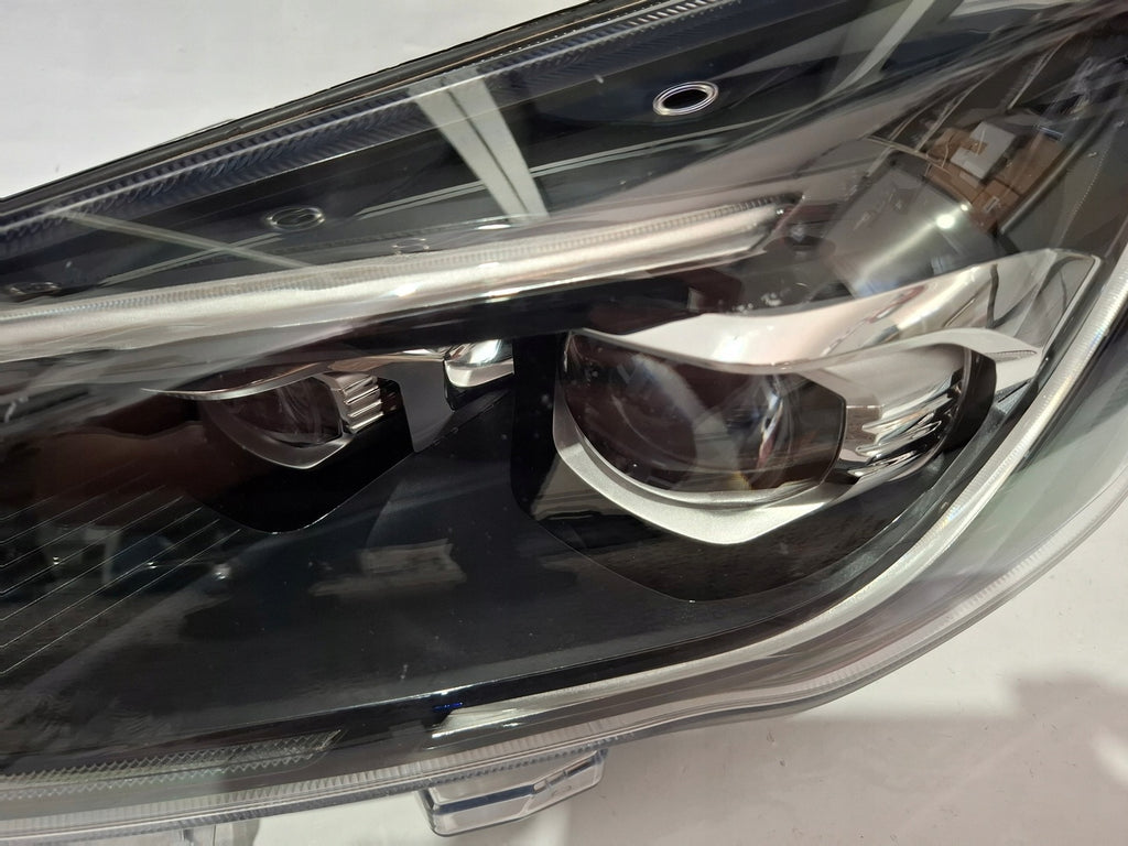 Frontscheinwerfer Ford Focus JX7B-13E017-AF LED Links Scheinwerfer Headlight SCH5592244990be