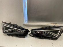 Load image into Gallery viewer, Frontscheinwerfer Seat Tarraco 5FJ941007E 90143460 LED Links Headlight SCH3787329032iy