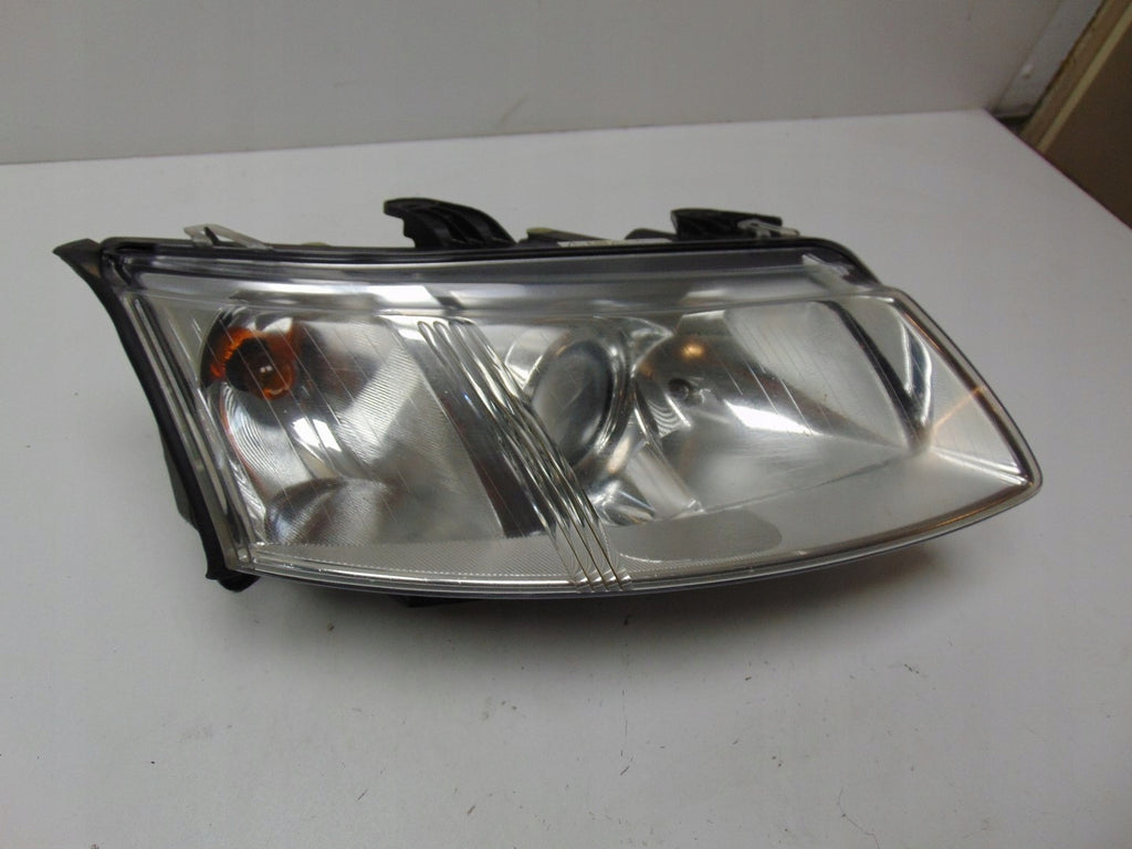 Frontscheinwerfer Saab 93 II Xenon Rechts Scheinwerfer Headlight