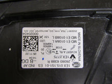 Laden Sie das Bild in den Galerie-Viewer, Frontscheinwerfer Renault 260606388R LED Links Scheinwerfer Headlight SCH2826325882hw