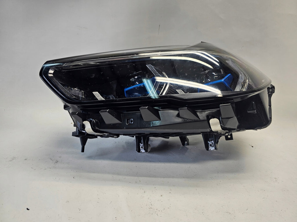 Frontscheinwerfer BMW X5 G05 G06 5A279B1-01 LED Links Scheinwerfer Headlight SCH8137067699bw
