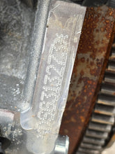 Load image into Gallery viewer, Motor VW Polo DSG 1.0 MPI 80PS 59kW 2024 Benzin Engine Komplett