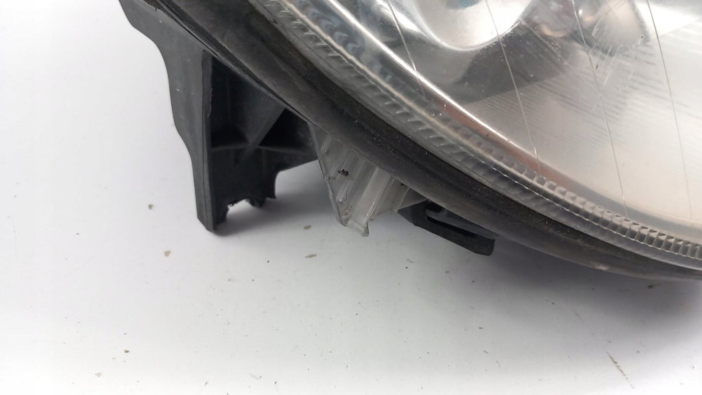 Frontscheinwerfer Mercedes-Benz W211 Xenon Rechts Scheinwerfer Headlight SCH1919214580gl