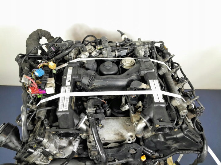 Motor Audi A8 ASE 4.0 TDI 275PS 202kW 2004 Diesel Engine Komplett MOT1718186271qz