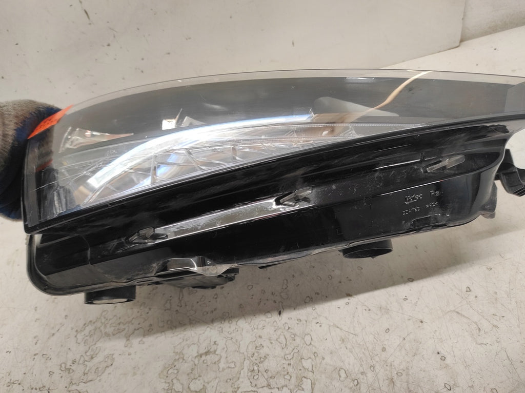Frontscheinwerfer Skoda Scala 657941016 Rechts Scheinwerfer Headlight SCH4861393572ft