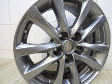 Load image into Gallery viewer, 1x Alufelge 16 Zoll 6.5" 5x114.3 45ET 9965N06560 Mazda I Rim Wheel FEL4311674853xo