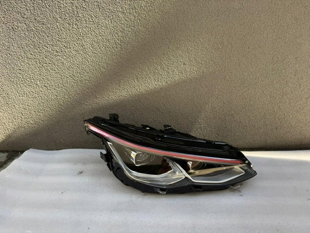 Frontscheinwerfer VW Golf VIII I 5H1941060A Rechts Scheinwerfer Headlight SCH1889400457qr