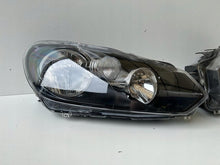 Load image into Gallery viewer, Frontscheinwerfer VW Golf VI 5k1 5K1941005P 5K1941006P LED Rechts oder Links SCH2208748150qi