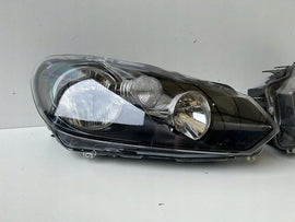 Frontscheinwerfer VW Golf VI 5k1 5K1941005P 5K1941006P LED Rechts oder Links SCH2208748150qi