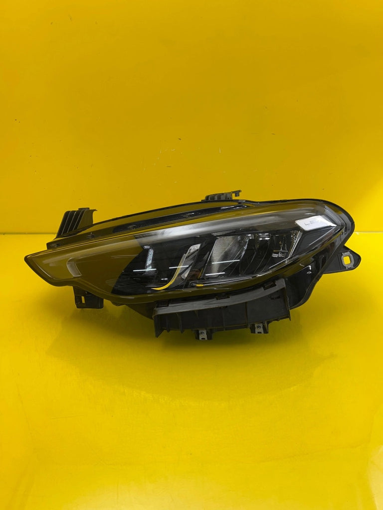 Frontscheinwerfer Fiat Tipo 5221328400 LED Links Scheinwerfer Headlight SCH4172418275zw