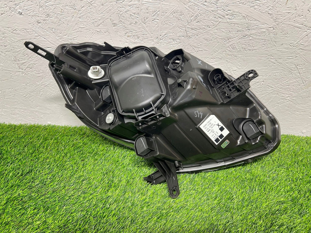 Frontscheinwerfer Renault Kangoo III 260607383R Links Scheinwerfer Headlight SCH6036283318mz