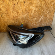 Load image into Gallery viewer, Frontscheinwerfer Opel Grandland X YP00015580 YP00015780 LED Ein Satz Headlight