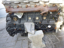 Laden Sie das Bild in den Galerie-Viewer, Motor Mercedes-Benz W211 6489613 3.2 CDI Diesel Engine Unkomplett MOT6432362541hq