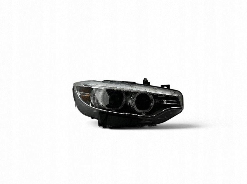 Frontscheinwerfer BMW 4 F32 F33 7410788 7296090 Rechts Scheinwerfer Headlight SCH6502994048bx