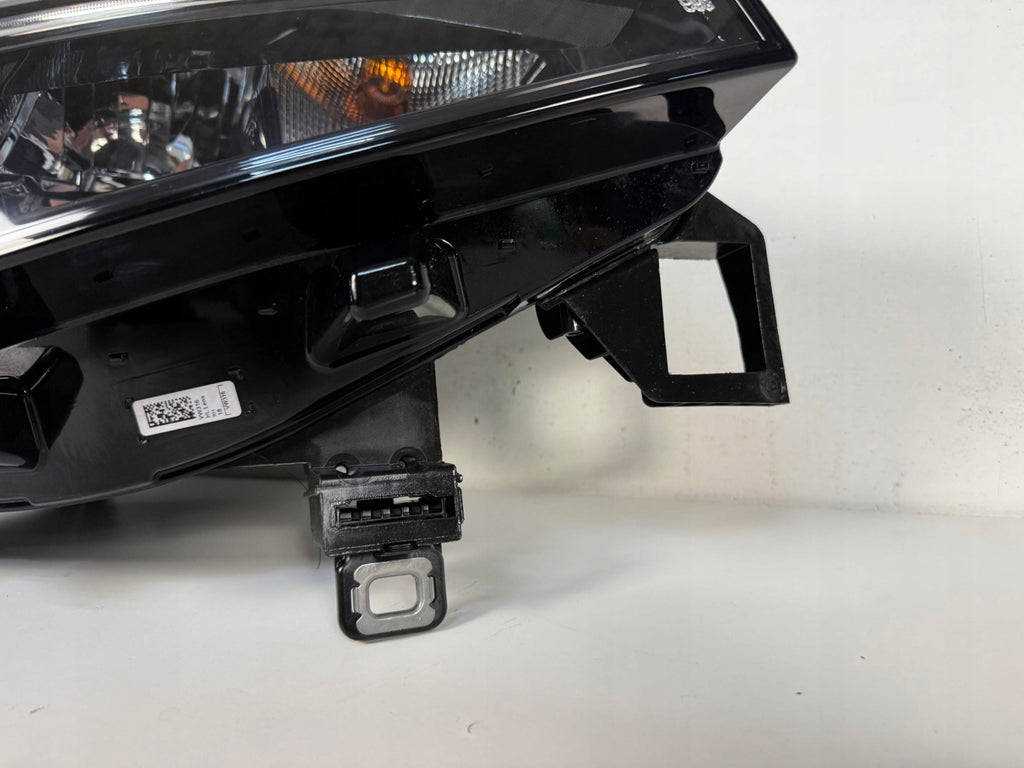 Frontscheinwerfer VW Id.4 11B941030B Full LED Rechts Scheinwerfer Headlight SCH7675012241bb