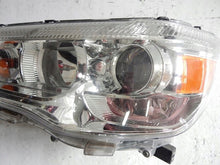 Laden Sie das Bild in den Galerie-Viewer, Frontscheinwerfer Mitsubishi Asx Xenon Links Scheinwerfer Headlight