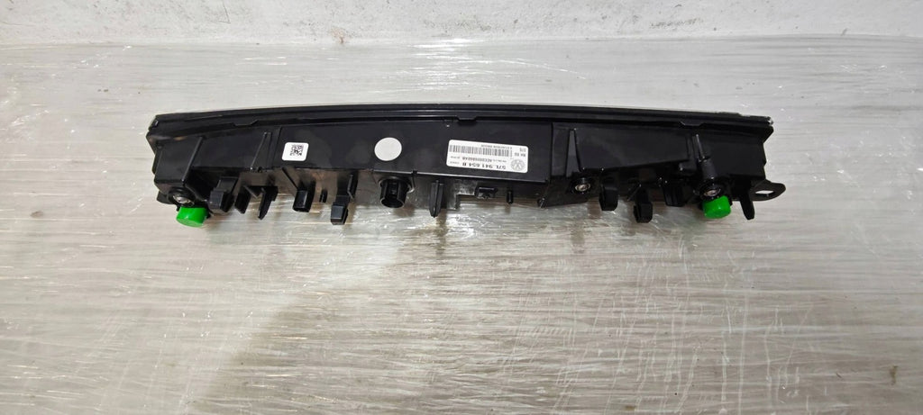 Frontscheinwerfer VW 57L941654B Rechts Scheinwerfer Headlight SCH9927402328cq