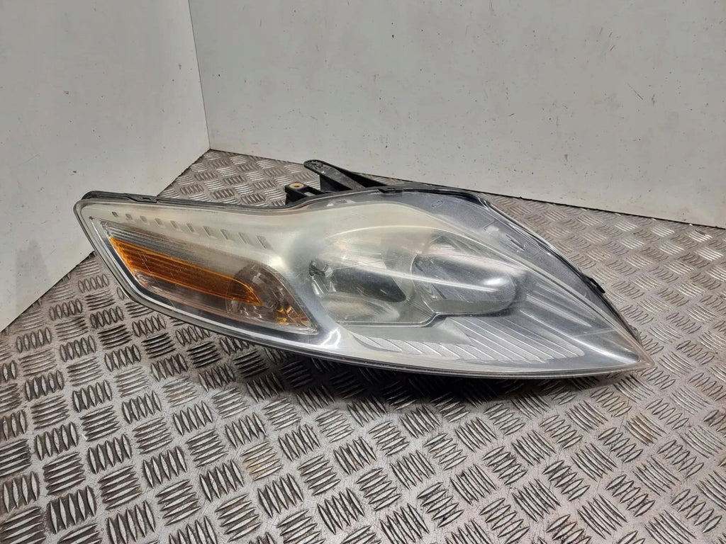 Frontscheinwerfer Ford Mondeo Turnier IV I 7S7113W029AH Rechts Headlight SCH7372707891kh