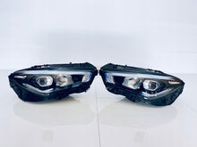 Load image into Gallery viewer, Frontscheinwerfer Mercedes-Benz Cla 1189068300 1189068400 LED Rechts Headlight SCH4275286677wl