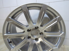 Load image into Gallery viewer, 1x Alufelge 20 Zoll 9.0" 5x130 52ET 4L0601025BN Audi Q7 Rim Wheel FEL7739395154sn