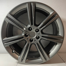 1x Alufelge 20 Zoll 9.0