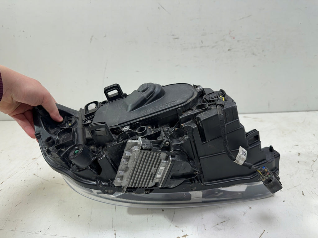 Frontscheinwerfer Volvo V60 I 31420261 Xenon Links Scheinwerfer Headlight SCH9205135666ni